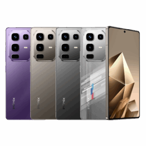 Infinix Note 50 Pro