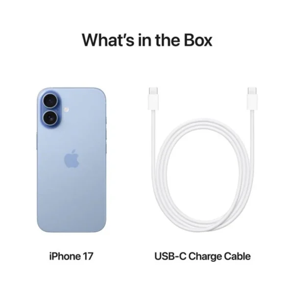 Apple iPhone 17 - Image 6