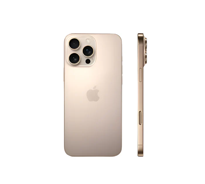 Apple iPhone 16 Pro Max - Image 3