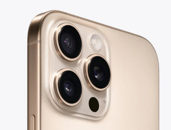 Apple iPhone 16 Pro Max - Image 5