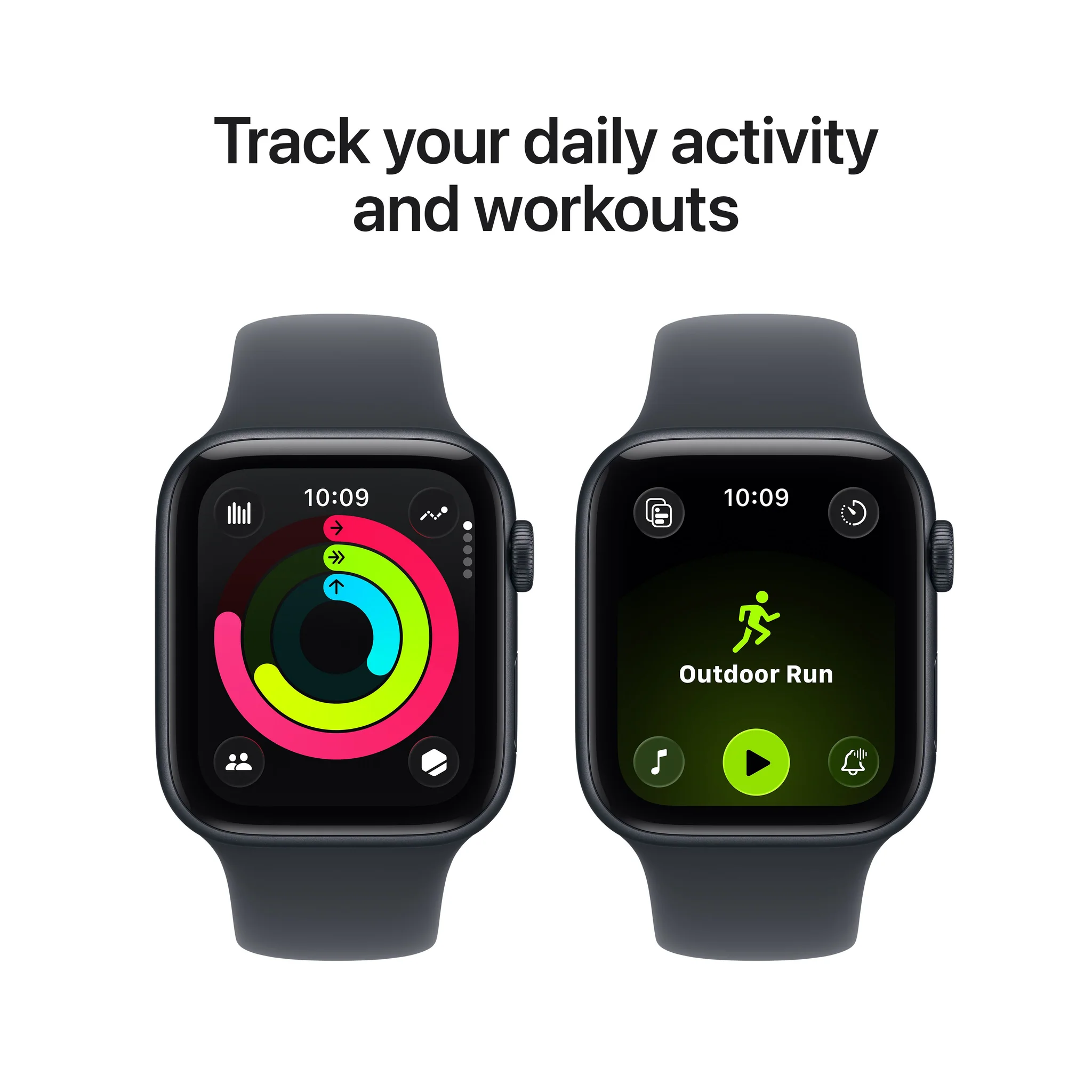 Apple Watch SE (3rd Generation) - Image 5