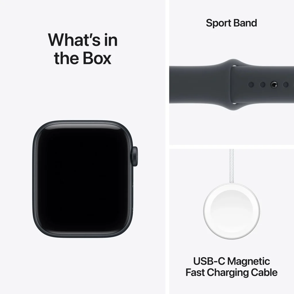 Apple Watch SE (3rd Generation) - Image 5