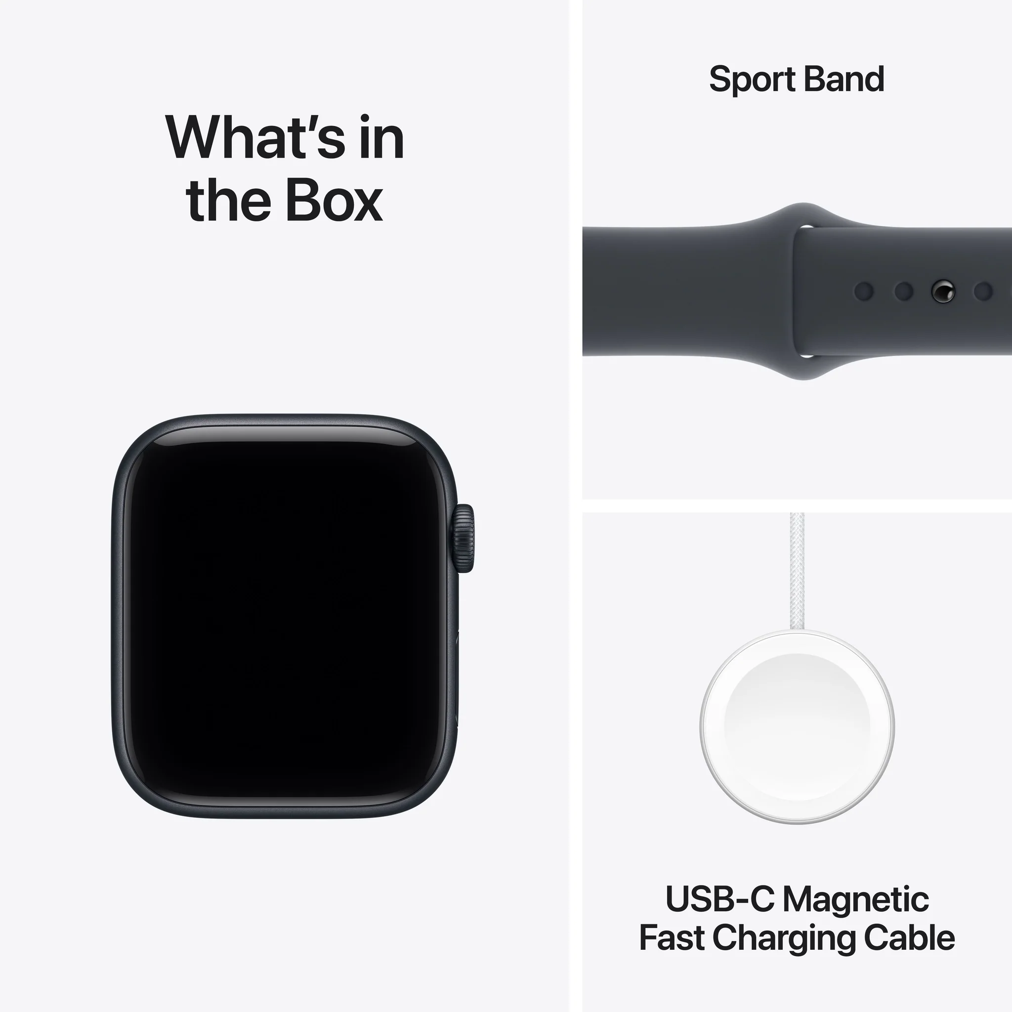 Apple Watch SE (3rd Generation) - Image 7