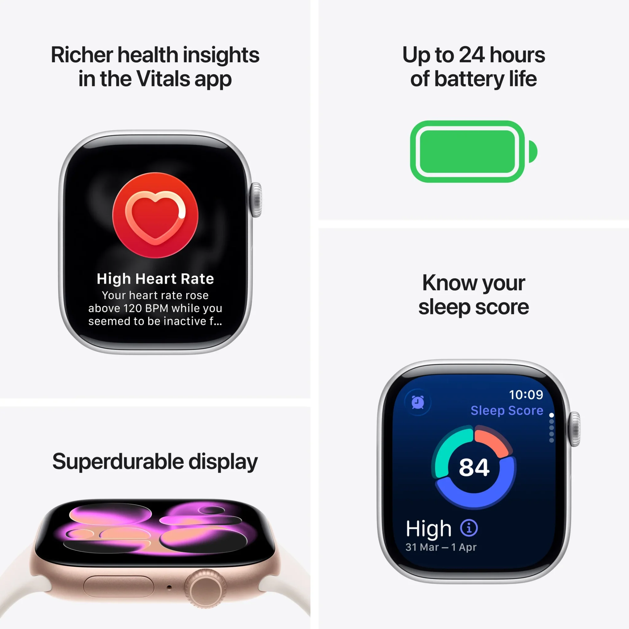 Apple Watch Series 11 - Image 3