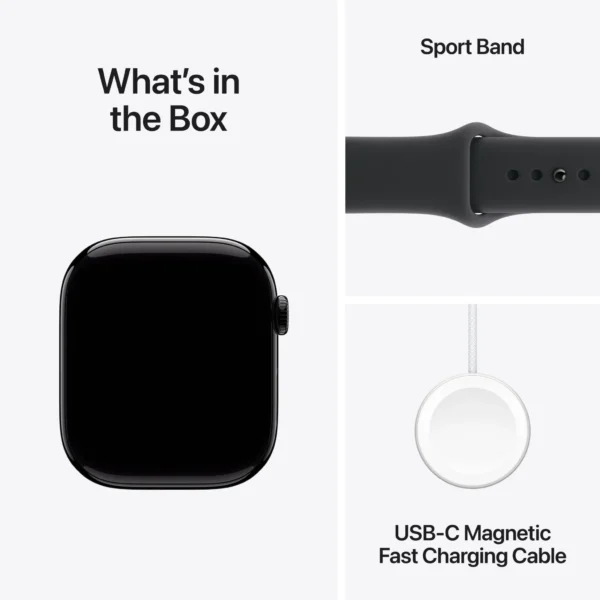 Apple Watch Series 11 - Image 5