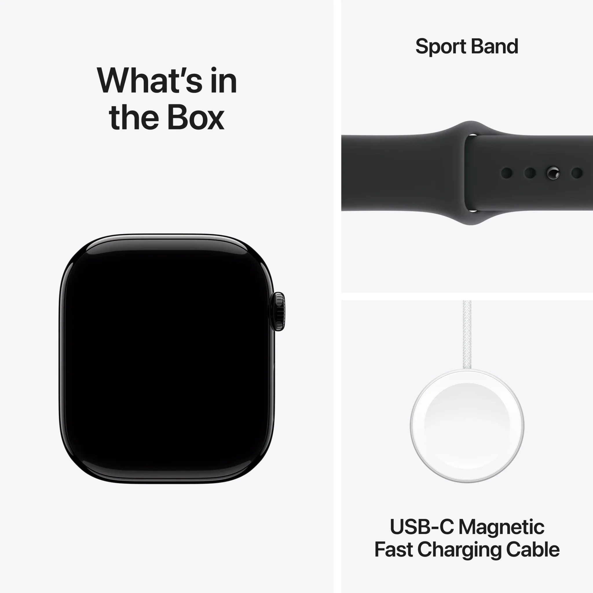 Apple Watch Series 11 - Image 5