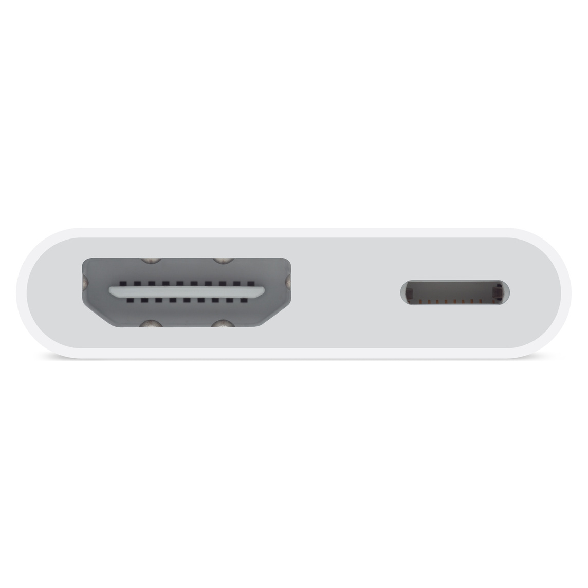 Apple Lightning Digital AV Adapter - Image 2