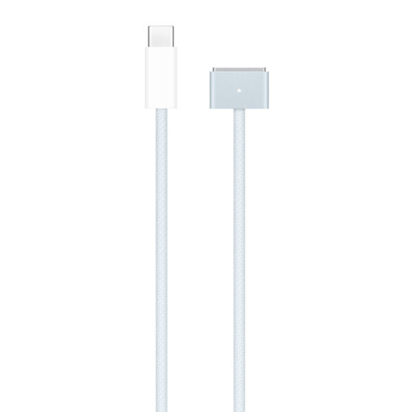 Apple USB-C to MagSafe 3 Cable (2 m) - Image 2