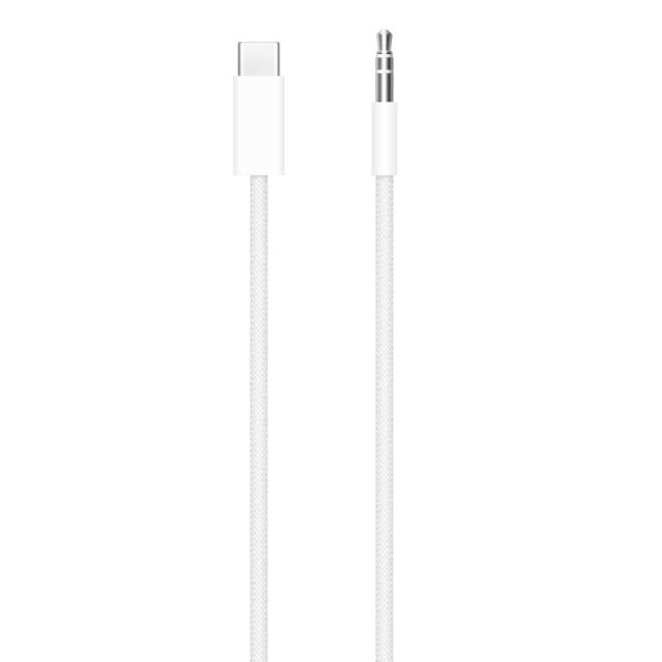 Apple USB-C to 3.5 mm Audio Cable (1.2 m) - Image 2