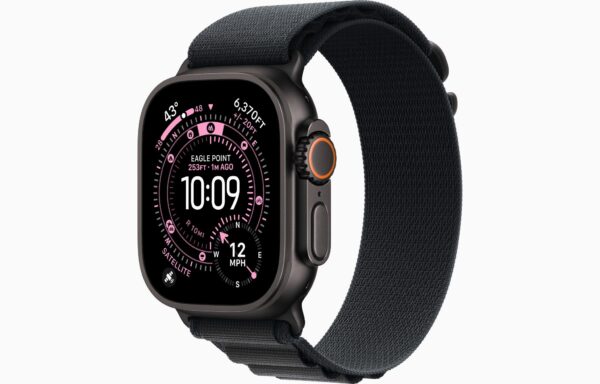 Apple Watch Ultra 3