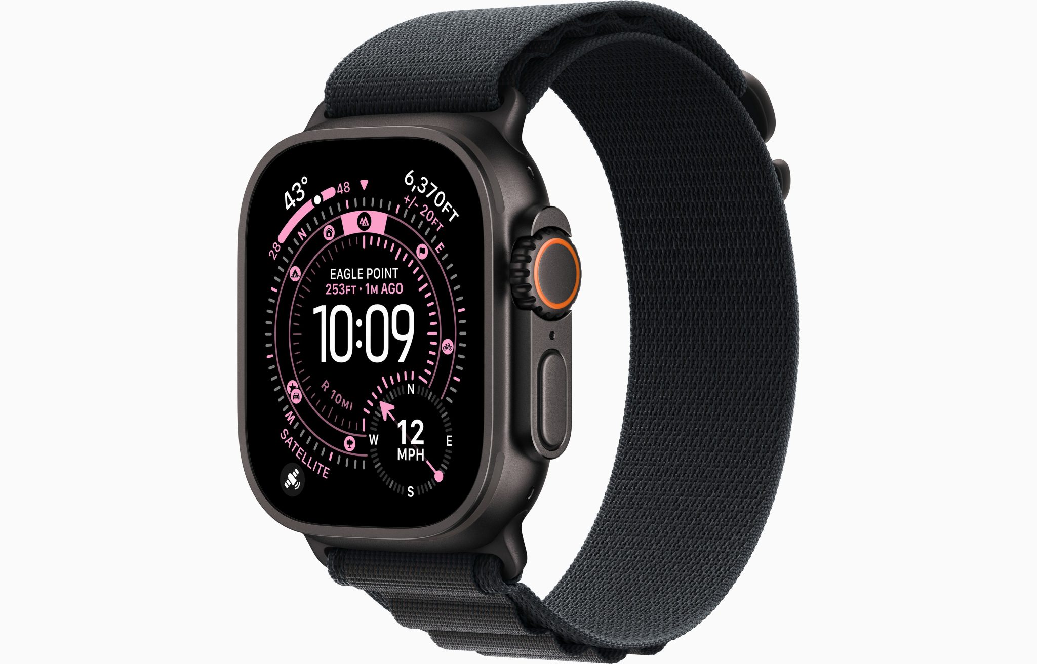 Apple Watch Ultra 3