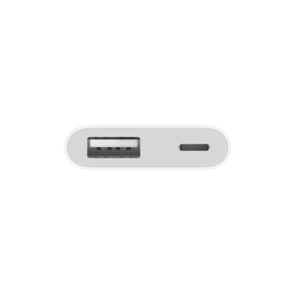 Apple Lightning to USB 3 Camera Adapter - Image 2