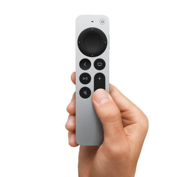 Apple TV Remote (USB-C) - Image 4