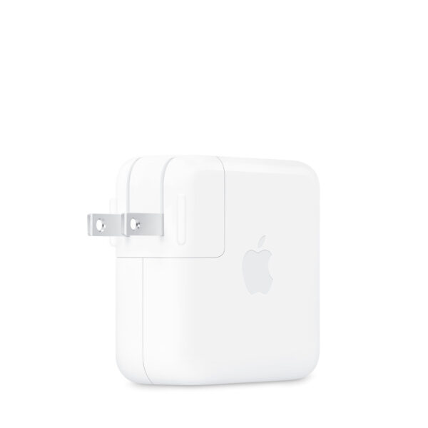Apple USB-C Power Adapter (70W / 96W / 140W) - Image 3