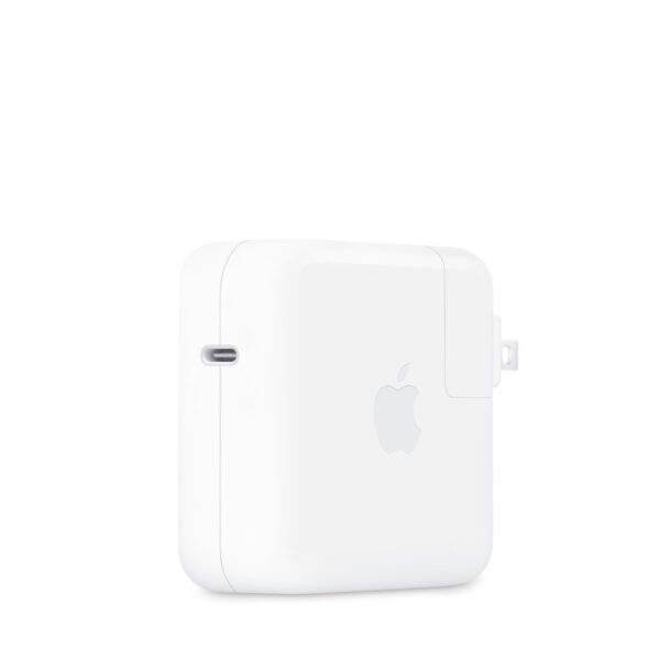 Apple USB-C Power Adapter (70W / 96W / 140W) - Image 2