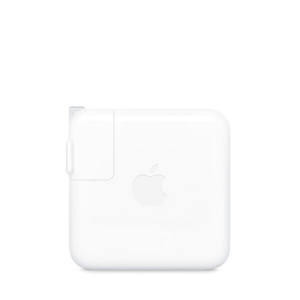 Apple USB-C Power Adapter (70W / 96W / 140W)