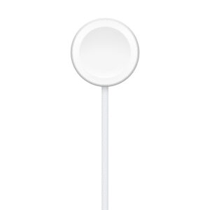 Apple Watch Magnetic Fast Charger to USB-C Cable (1 m)