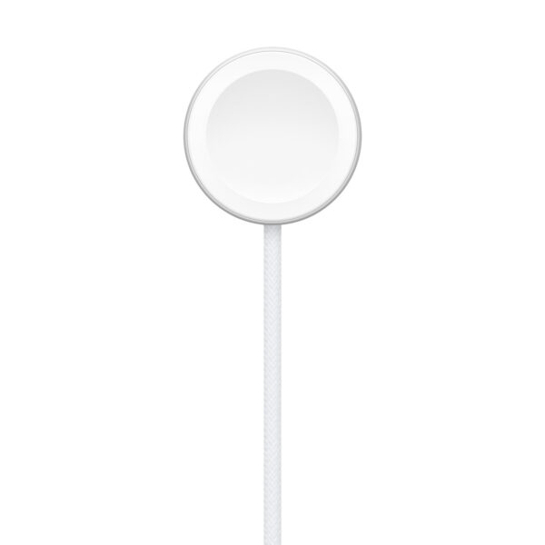 Apple Watch Magnetic Fast Charger to USB-C Cable (1 m)