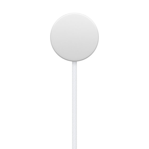Apple Watch Magnetic Fast Charger to USB-C Cable (1 m) - Image 2
