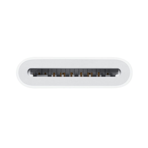Apple USB-C to SD Card Reader - Image 2