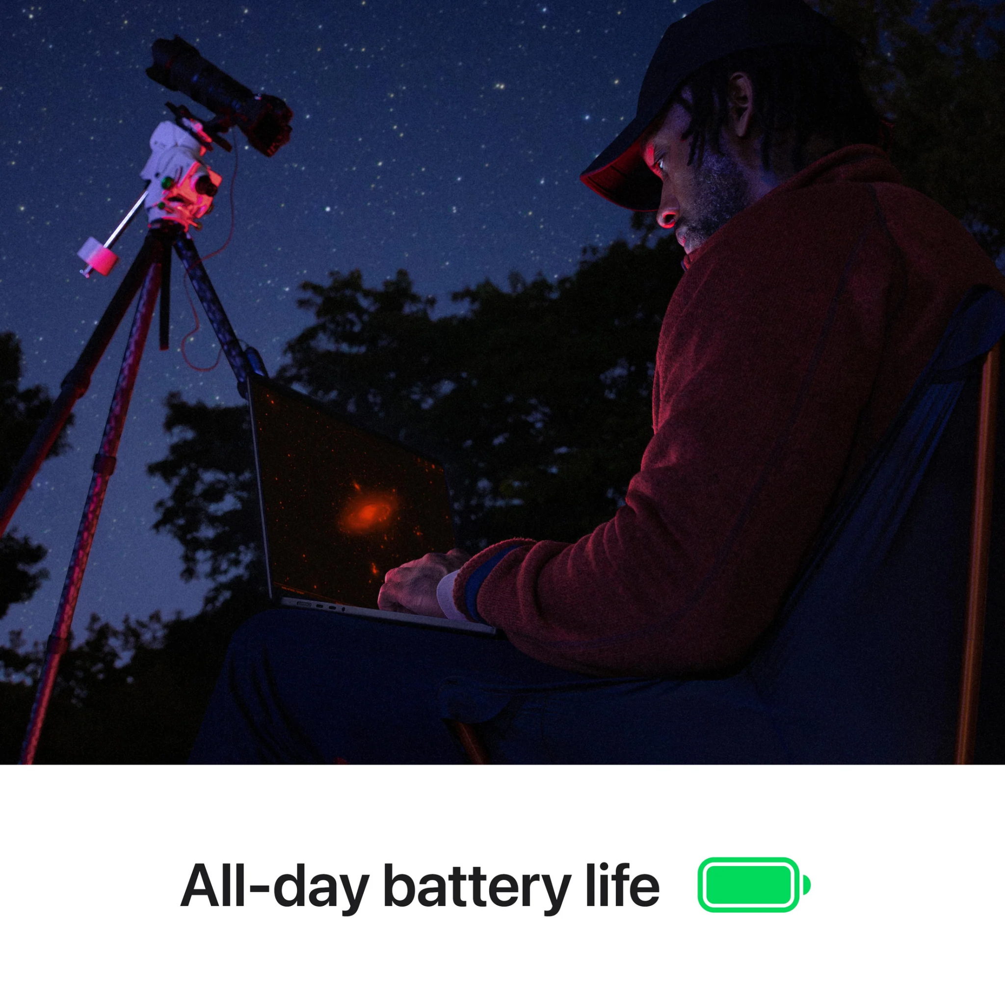 MacBook Pro M5 - Image 4