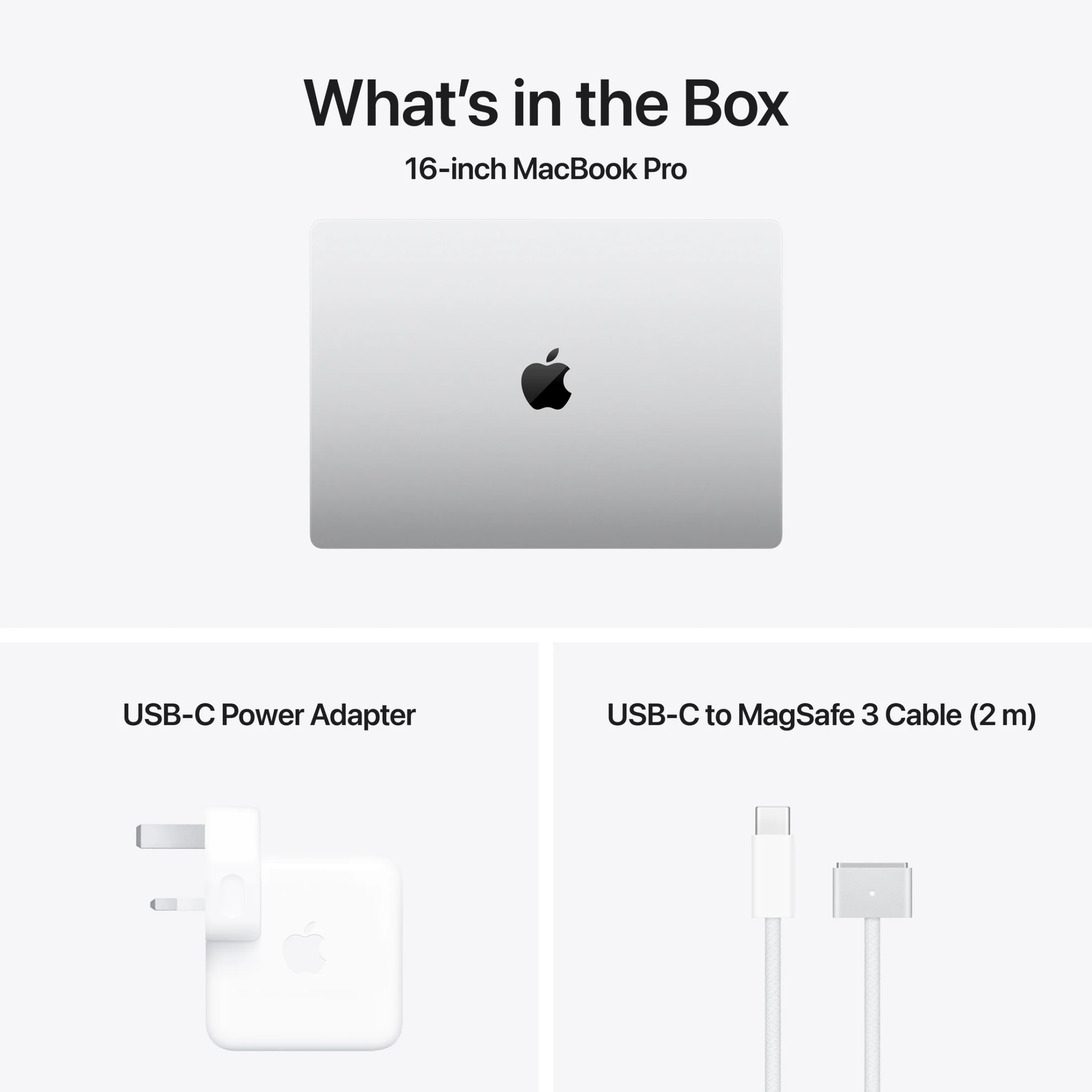 Apple MacBook Pro 14″ (M4, 16GB RAM, 1TB SSD) - Image 4