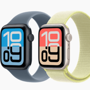 Apple Watch SE (3rd Generation)