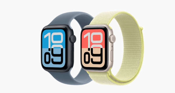 Apple Watch SE (3rd Generation)