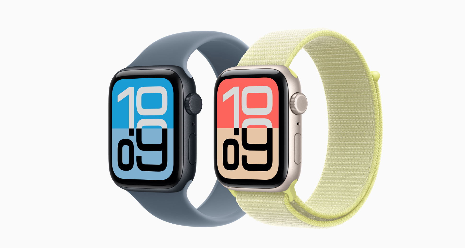 Apple Watch SE (3rd Generation)