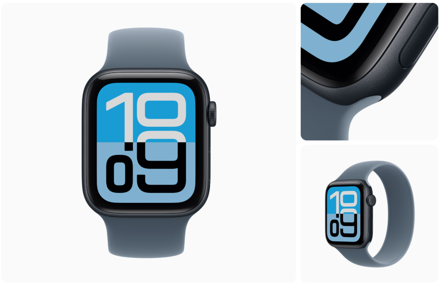 Apple Watch SE (3rd Generation) - Image 4