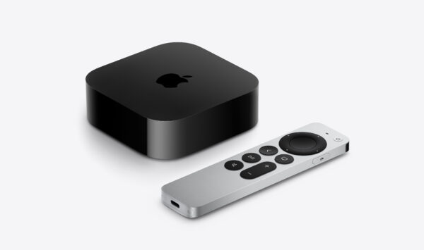 Apple TV 4K Wi‑Fi + Ethernet with 128GB storage - Image 6