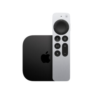 Apple TV 4K (64 GB)