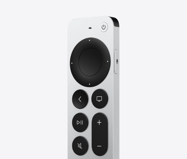 Apple TV 4K Wi‑Fi + Ethernet with 128GB storage - Image 2