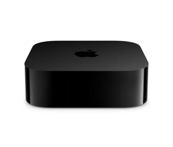 Apple TV 4K Wi‑Fi + Ethernet with 128GB storage - Image 5