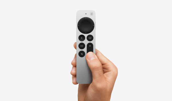 Apple TV 4K Wi‑Fi + Ethernet with 128GB storage - Image 4