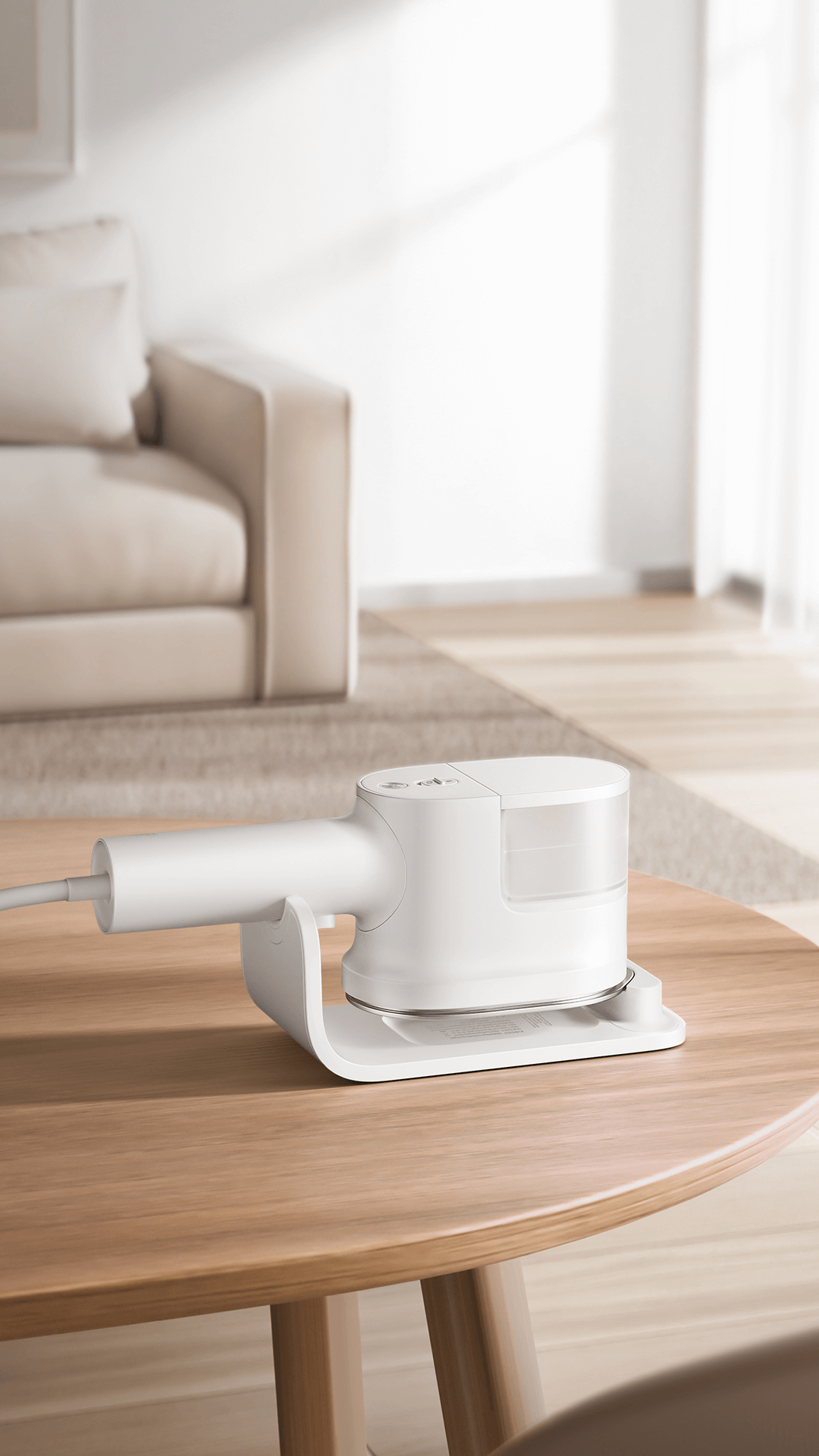 Xiaomi Handheld Steam Iron - Image 3