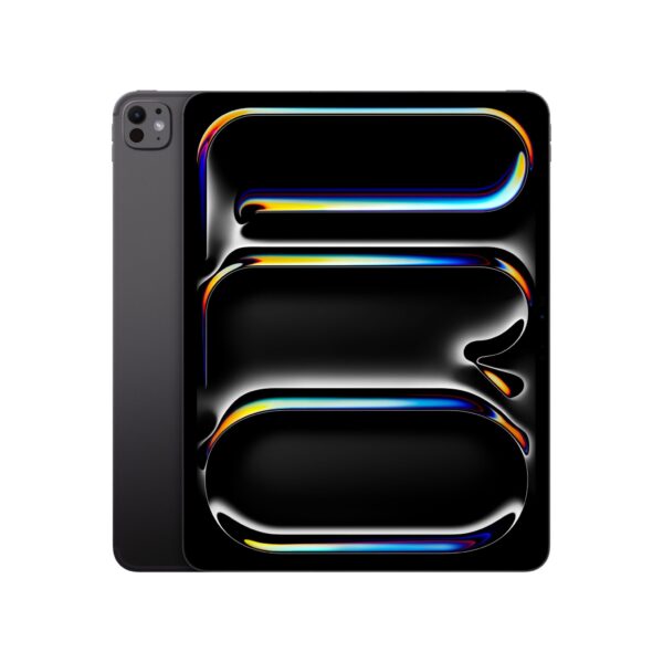 iPad Pro M5