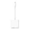 Apple Lightning to USB 3 Camera Adapter