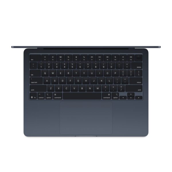 Apple MacBook Air 13″ (M4, 16GB RAM, 512GB SSD) - Image 3