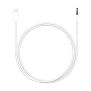 Apple USB-C to 3.5 mm Audio Cable (1.2 m)
