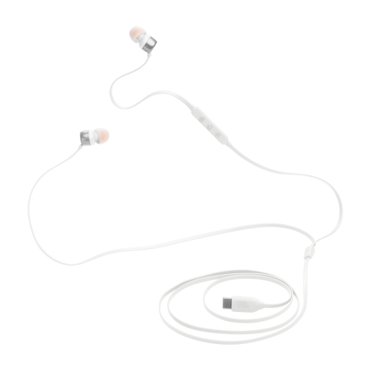 JBL by Harman T310C USB-C Wired Earphones - Image 11