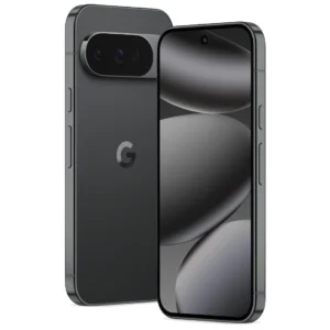 Google Pixel 10 Pro (Obsidian Black)
