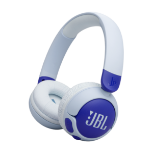 JBL Junior 320BT Kids Wireless Headphones with Safe Sound