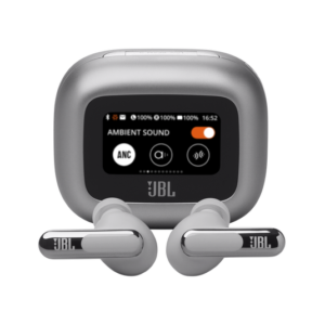 JBL Live Beam 3 True Wireless Noise Cancelling Earbuds