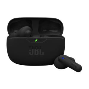 JBL Wave Beam 2 – True Wireless Noise-Isolating Earbuds
