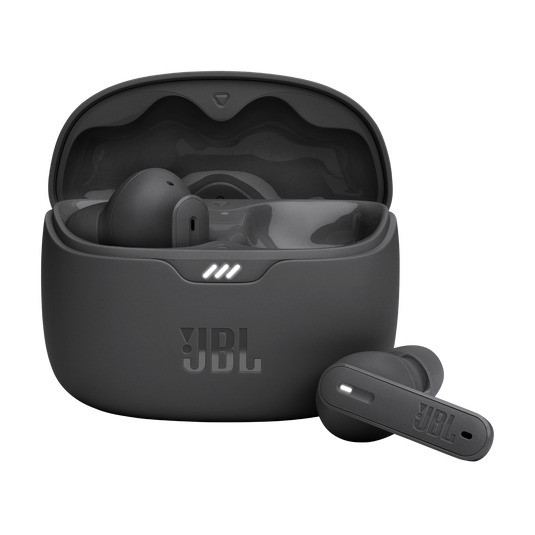 JBL Tune Beam – True Wireless Noise Cancelling Earbuds