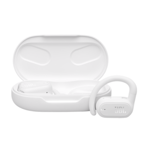 JBL Soundgear Sense – True-Wireless Open-Ear Earbuds