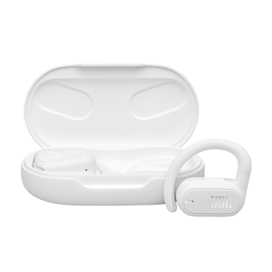 JBL Soundgear Sense – True-Wireless Open-Ear Earbuds