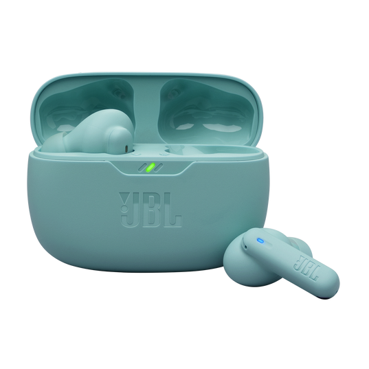 JBL Wave Beam 2 – True Wireless Noise Cancelling Earbuds