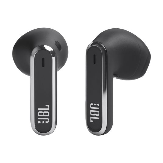 JBL Live Flex – True Wireless Noise Cancelling Earbuds - Image 2
